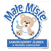 Samorządowy Żłobek “Małe Misie” - link do strony głównej