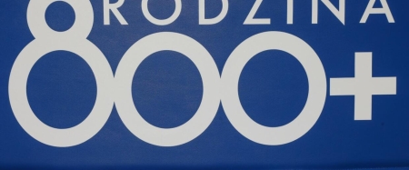 Rodzina 800+