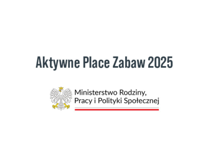 Aktywne Place Zabaw 