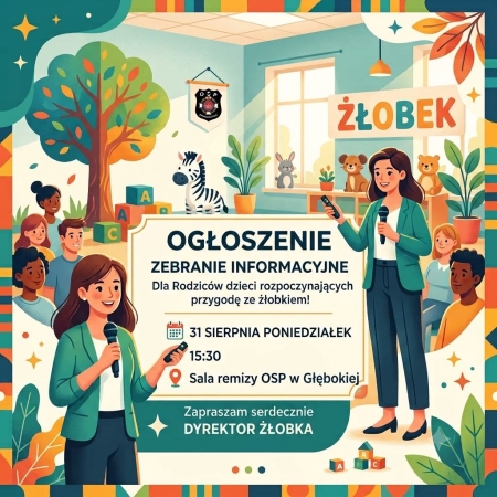 Zebranie 